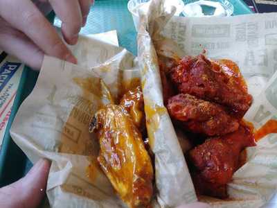 Wingstop