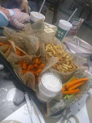 Wingstop
