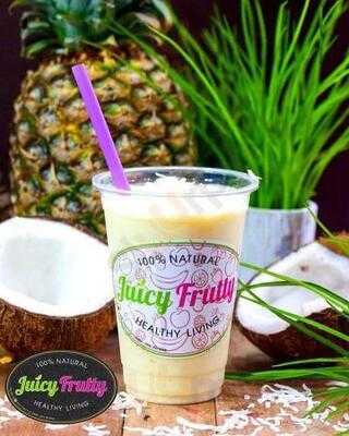 Juicy Frutty