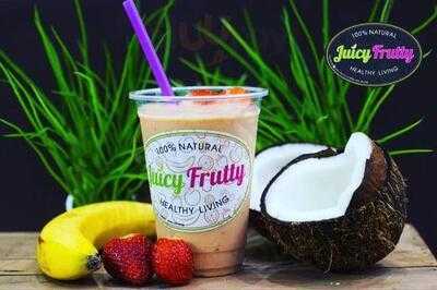 Juicy Frutty