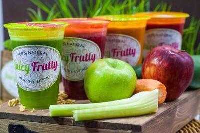 Juicy Frutty