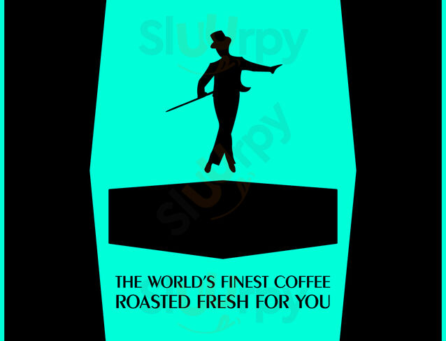 Tap Dancers Specialty Coffee