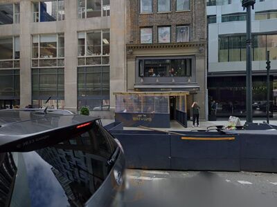 Wolf & Lamb Steakhouse