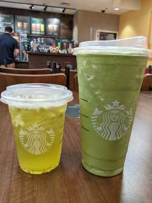 Starbucks