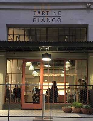 The Manufactory - Tartine Bianco