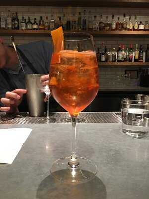 The Manufactory - Tartine Bianco