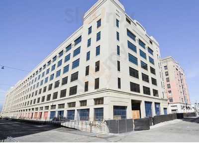 The Manufactory - Tartine Bianco