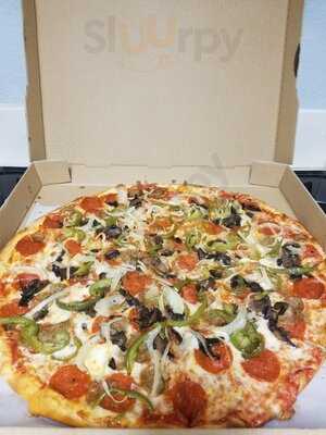 Bambino's East Coast Pizzeria