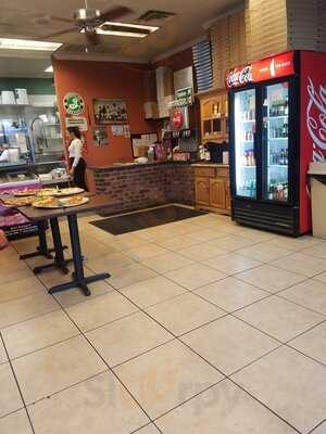 Bambino's East Coast Pizzeria