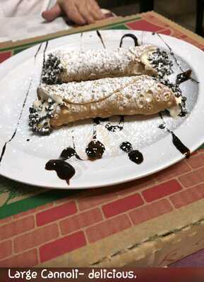 Bambino's East Coast Pizzeria