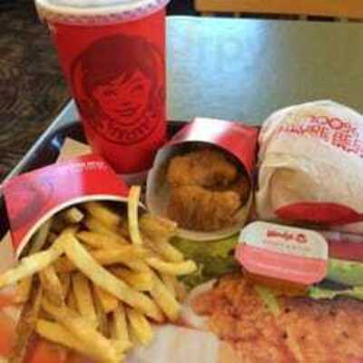 Wendy's