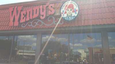 Wendy's