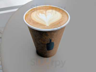 Blue Bottle Cafe