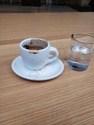 Blue Bottle Cafe