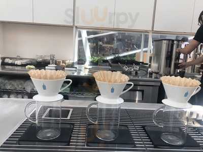 Blue Bottle Cafe