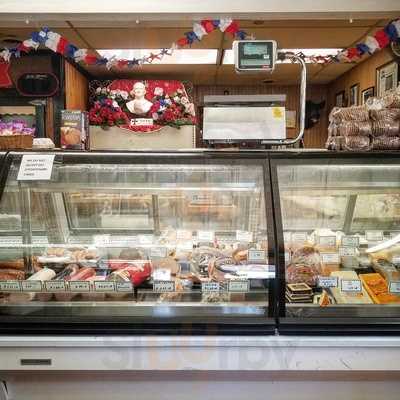 Piekutowski's European Style Sausage