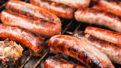 Piekutowski's European Style Sausage