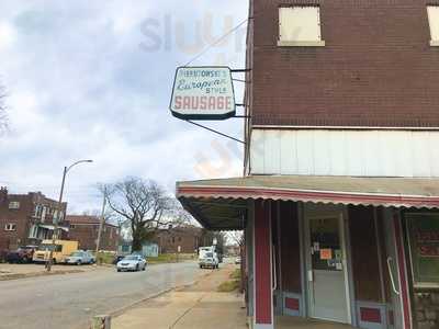 Piekutowski's European Style Sausage