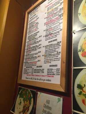 Jasmine Thai Restaurant