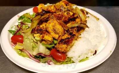 Jasmine Thai Restaurant