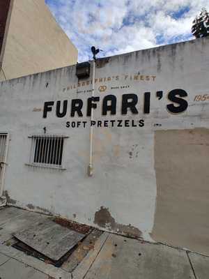 Furfari Soft Pretzel Bakery