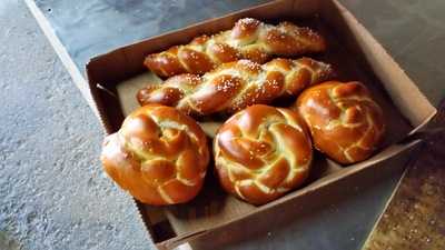 Furfari Soft Pretzel Bakery