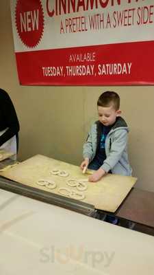 Furfari Soft Pretzel Bakery