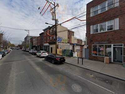 Furfari Soft Pretzel Bakery