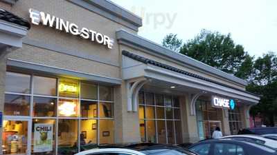 The Tavern At Jr Cricket