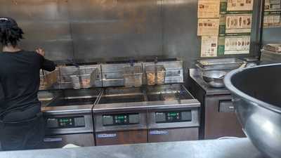 The Tavern At Jr Cricket