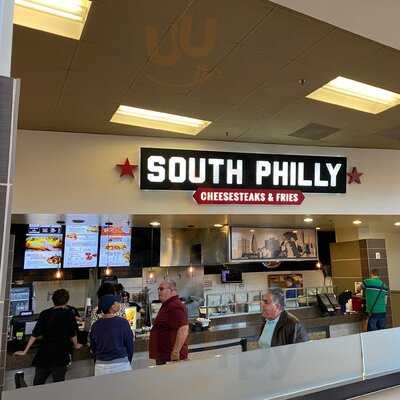 South Philly Steaks & Fries