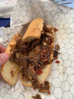 South Philly Steaks & Fries