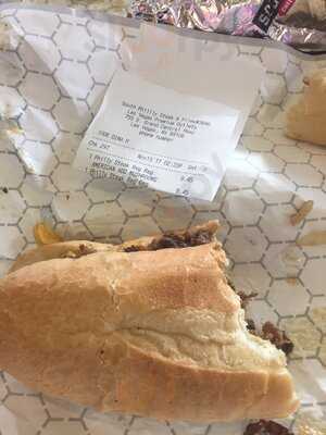 South Philly Steaks & Fries