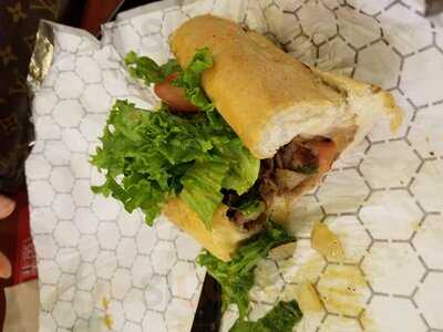 South Philly Steaks & Fries