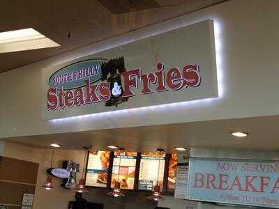 South Philly Steaks & Fries