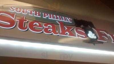 South Philly Steaks & Fries