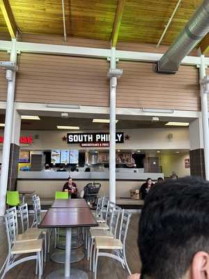 South Philly Steaks & Fries