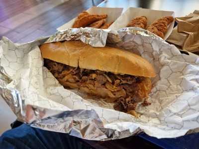 South Philly Steaks & Fries