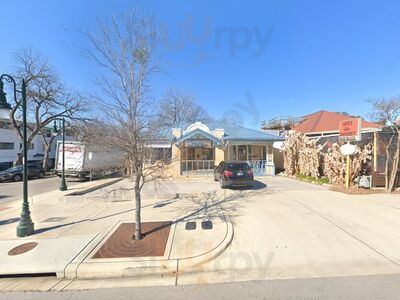 Polkadots Cupcake Factory