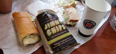 Jimmy John's