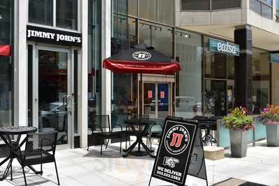 Jimmy John's