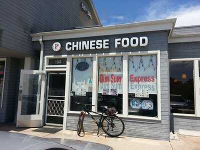 Pacific Coast Chinese Food
