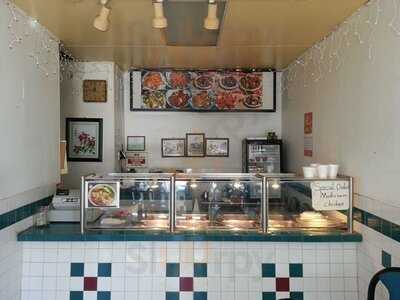 Pacific Coast Chinese Food