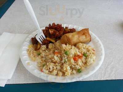 Pacific Coast Chinese Food