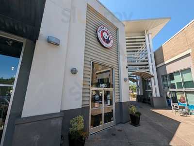 Panda Express
