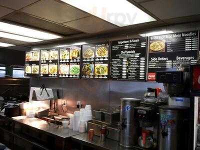 Mark Pi Express Restaurant