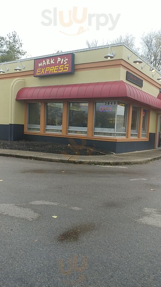 Mark Pi Express Restaurant