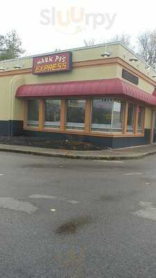 Mark Pi Express Restaurant