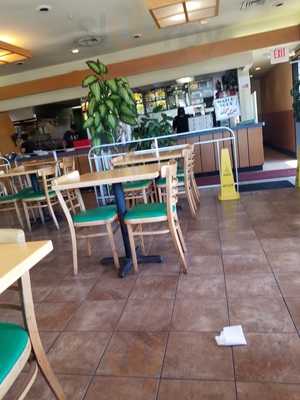 Mark Pi Express Restaurant