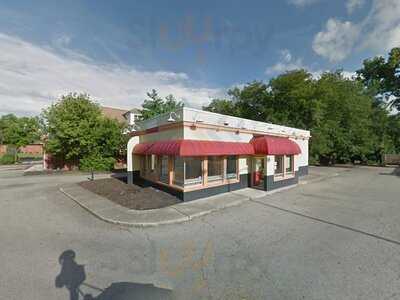 Mark Pi Express Restaurant